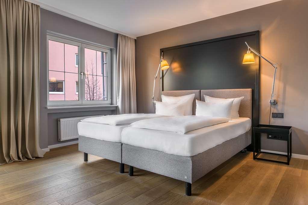Best Western Hotel Goldenes Rad فريدريشسهافن الغرفة الصورة