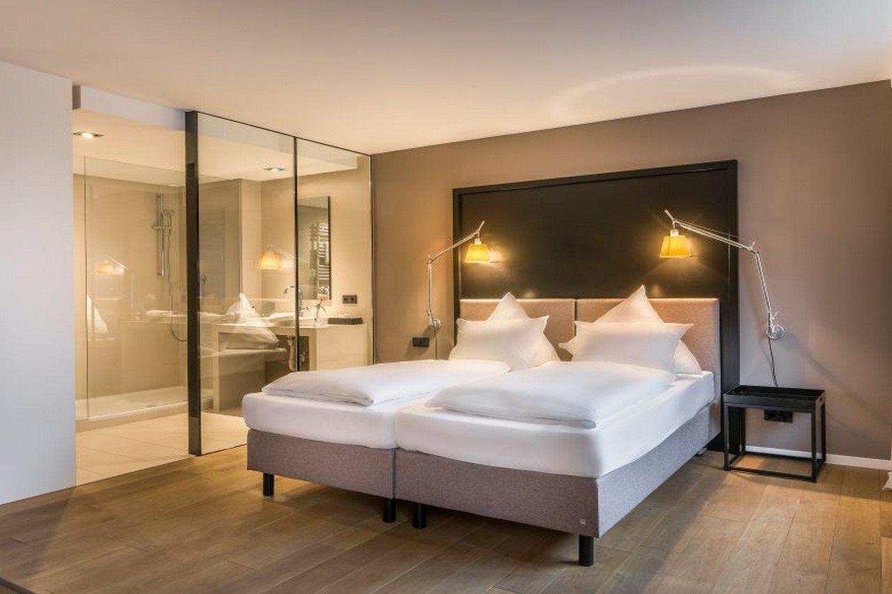 Best Western Hotel Goldenes Rad فريدريشسهافن المظهر الخارجي الصورة