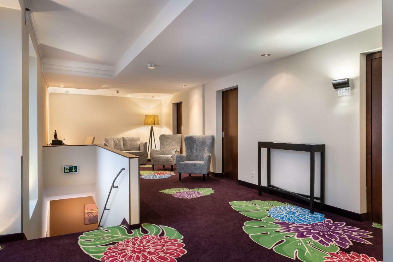 Best Western Hotel Goldenes Rad فريدريشسهافن المظهر الخارجي الصورة