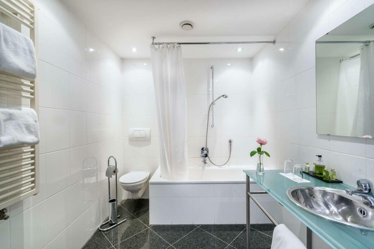 Best Western Hotel Goldenes Rad فريدريشسهافن المظهر الخارجي الصورة