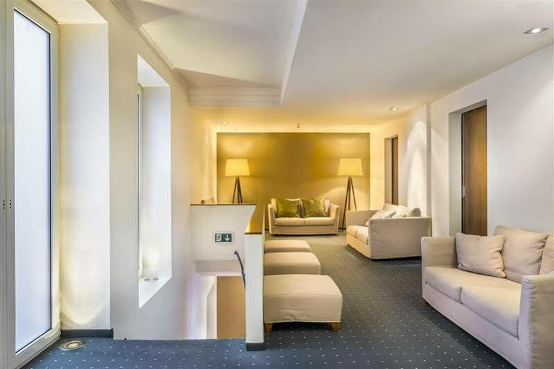 Best Western Hotel Goldenes Rad فريدريشسهافن المظهر الخارجي الصورة